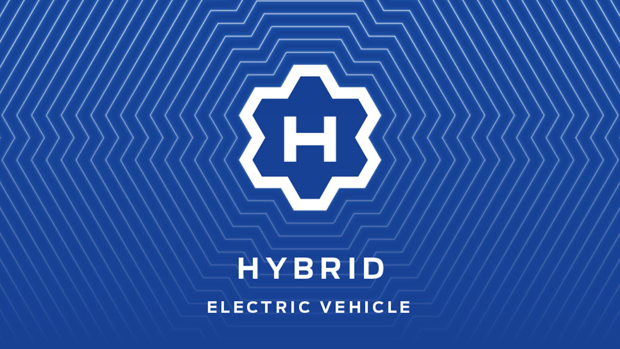 Ecoboost hybrid icon